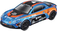 Bburago Signature Renault Alpine A110 CUP 1:43 - Metal Model
