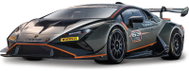 Bburago Lamborghini Huracan Super Trofeo EVO2 1:43 - Metal Model