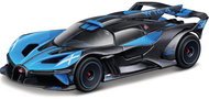 Bburago Bugatti Bolide 1:43 - Metal Model