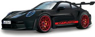 Bburago Porsche 911 RSR 1:43 - Metal Model