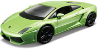 Bburago Lamborghini Gallardo LP 560-4 1:32 green - Metal Model