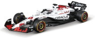 Bburago Oracle Red Bull Racing RB21 (2025) 1:18 #1 Verstappen - Metal Model