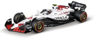 Bburago Oracle Red Bull Racing RB21 (2025) 1:18 #22 Tsunoda - Metal Model