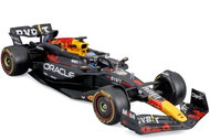 Bburago Oracle Red Bull Racing RB20 (2024) 1:24 #1 Verstappen (hardcase) - Metal Model