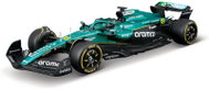 Bburago Aston Martin AMR25 (2025) 1:24 #18 Stroll (hardcase) - Metal Model