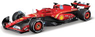 Bburago Ferrari SF-24 (2024) 1:24 #16 Leclerc - Metal Model