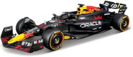 Bburago Oracle Red Bull Racing RB20 (2024) 1:24 #1 Verstappen - Metal Model