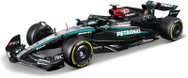 Bburago Mercedes-AMG Petronas W15 (2024) 1:24 #44 Hamilton - Metal Model