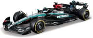 Bburago Mercedes-AMG Petronas W15 (2024) 1:24 #63 Russell - Metal Model
