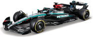 Bburago Mercedes-AMG Petronas W15 (2024) 1:24 Kit #63 Russell - Metal Model