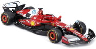 Bburago Ferrari SF-25 (2025) 1:43 #16 Leclerc - Metal Model