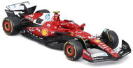Bburago Ferrari SF-25 (2025) 1:43 #44 Hamilton - Metal Model