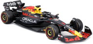 Bburago Oracle Red Bull Racing RB21 (2025) 1:43 #1 Verstappen - Metal Model
