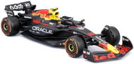 Bburago Oracle Red Bull Racing RB21 (2025) 1:43 #22 Tsunoda - Metal Model