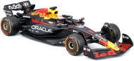 Bburago Oracle Red Bull Racing RB21 (2025) 1:43 #1 Verstappen (hardcase) - Metal Model