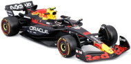 Bburago Oracle Red Bull Racing RB21 (2025) 1:43 #22 Tsunoda (hardcase) - Metal Model