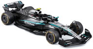 Bburago Mercedes-AMG Petronas W16 (2025) 1:43 #12 Antonelli - Metal Model