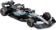 Bburago Mercedes-AMG Petronas W16 (2025), #63 Russell - Metal Model