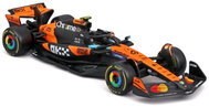 Bburago McLaren F1 MCL39 (2025) 1:43 #4 Norris - Metal Model