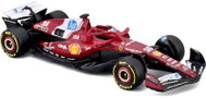 Bburago Ferrari SF-25 (2025) 1:64 #16 Leclerc - Metal Model