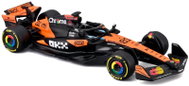 Bburago McLaren Team MCL39 (2025) 1:64 #81 Piastri - Metal Model
