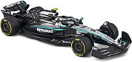 Bburago Mercedes-AMG Petronas W16 (2025) 1:64 #12 Antonelli - Metal Model