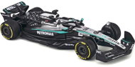 Bburago Mercedes-AMG Petronas W16 (2025) 1:64 #63 Russell - Metal Model