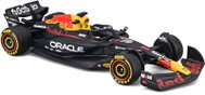 Bburago Oracle Red Bull Racing RB21 (2025) 1:64 #1 Verstappen - Metal Model