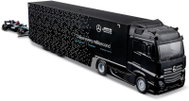 Bburago Mercedes-AMG Petronas W15 (2024) 1:43 #63 Russell, tahač - Metal Model