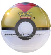 Pokémon TCG: Poké Ball Tin SS 2021 - Card Game