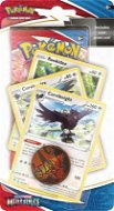 Pokémon TCG: SWSH05 - Premium Checklane Blister - Kartenspiel