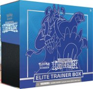 Pokémon TCG: SWSH05 - Elite Trainer Box - Kartenspiel