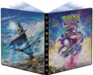 Pokémon: SWSH05 - A5 album - Collector's Album