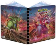 Pokémon: SWSH05 – A4 album - Zberateľský album