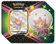 Pokémon TCG: SWSH04.5 Shining Fates - V Tin - Kártyajáték