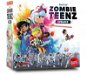 Zombie Teenz: Evolúcia - Dosková hra