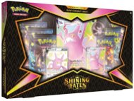 Pokémon TCG: SWSH04.5 Shining Fates - Premium Box - Kártyajáték
