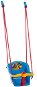 Teddies Swing Baby with Whistle, Blue - Swing