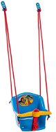 Teddies Swing Baby with Whistle, Blue - Swing