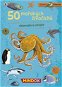 Expedice příroda: 50 mořských živočichů - Společenská hra
