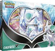 Pokémon TCG: Calyrex V Box - Kartová hra