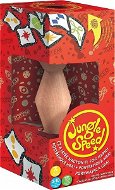 Kártyajáték Jungle Speed Eco - Karetní hra