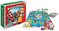 Cool Games Pizza is coming! - Board Game