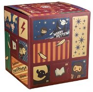 Adventný kalendár Harry Potter Cube - Adventný kalendár