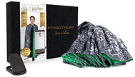 Invisibility Cloak Junior - Collector's Set