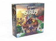 Paths of Fame - Board Game