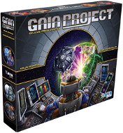 Gaia Project: Galaxia Terra Mystica - Dosková hra