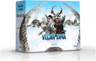 Eternal Winter: Paleoindians - Board Game Expansion
