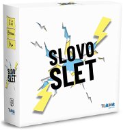 Slovoslet - Board Game
