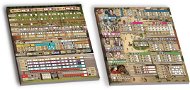 Hadrian's Wall - Board Game